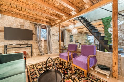 Livo Disno 12 Apartment in Split