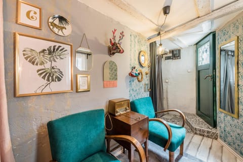 Livo Disno 12 Apartment in Split