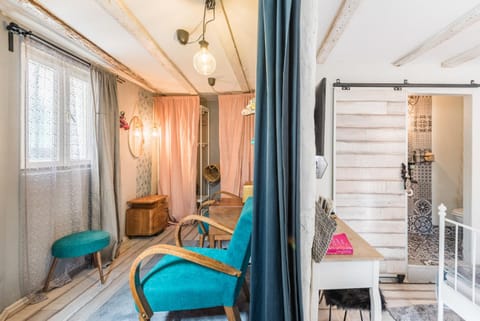 Livo Disno 12 Apartment in Split