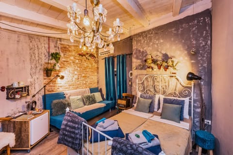 Livo Disno 12 Apartment in Split