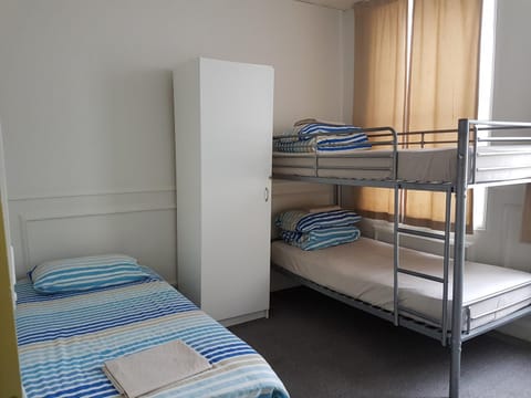 BK Hostel Hostel in Auckland