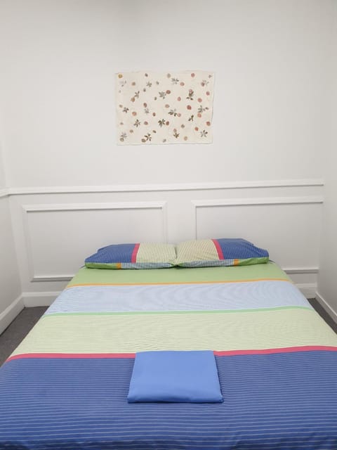 BK Hostel Hostel in Auckland