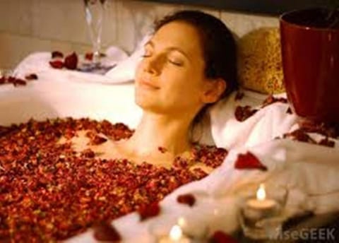 Massage, Sauna, Spa and wellness centre/facilities