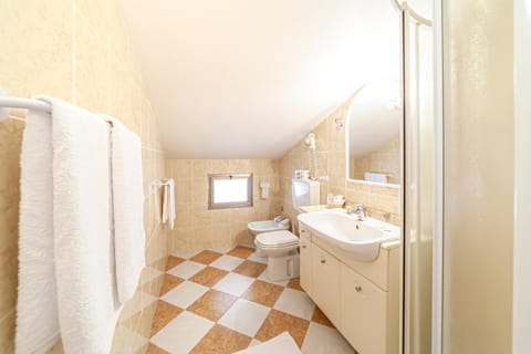 Hotel Villa Luisa Hotel in Lignano Sabbiadoro