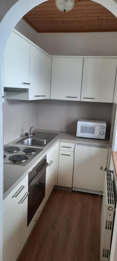 Ferienwohnungen Pension Prünster Apartment in Carinthia, Austria