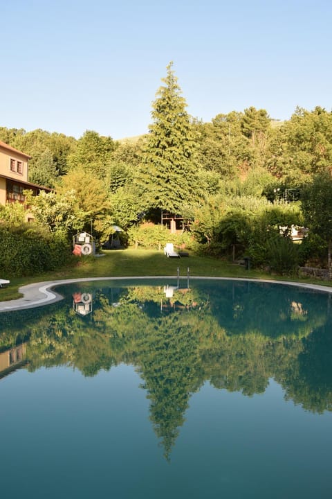Day, Mountain view, Pool view, Swimming pool, Swimming pool