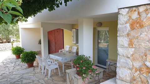 Property building, Balcony/Terrace