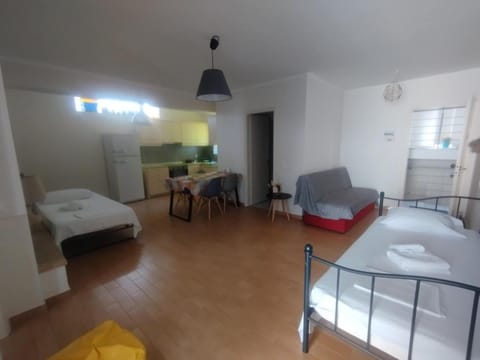 Lalezas Studios Apartment in Argolis, Greece