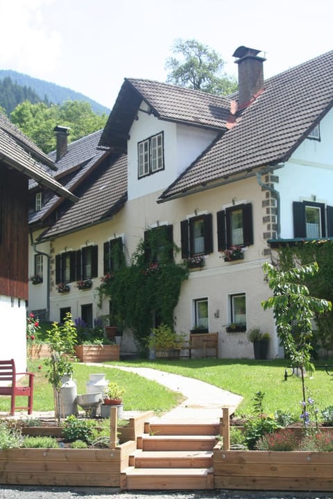 Das kleine Paradies Apartment in Carinthia, Austria