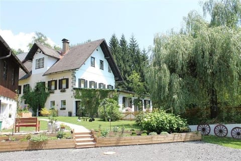 Das kleine Paradies Apartment in Carinthia, Austria