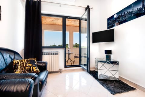 Balcony/Terrace, Seating area