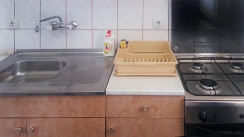 Apartments Petkovic Apartment in Serbia