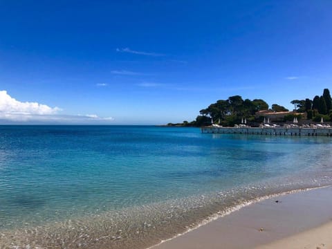 Natural landscape, Beach