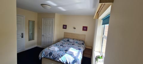 Yeats Village Apartment in Sligo