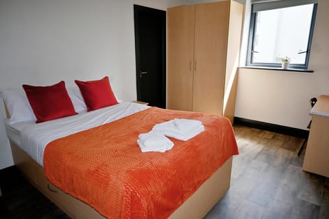 Clarion Village Apartment in Sligo