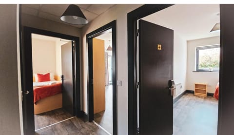 Clarion Village Apartment in Sligo