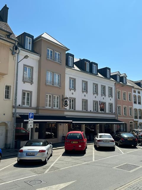 Hotel Le Postillon Hotel in Trier-Saarburg