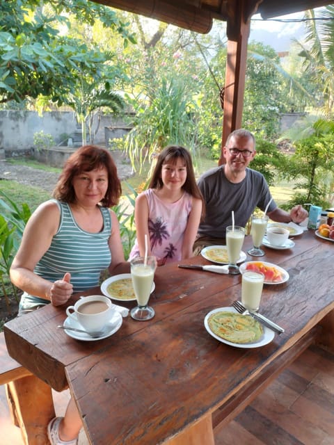 TEGAL SARI, Pemuteran- North Bali Inn in Bali