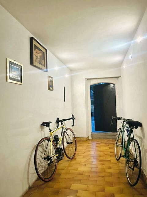 b&b Ergira Bed and Breakfast in Friuli-Venezia Giulia