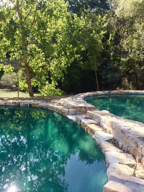 Garden, View (from property/room), Other, Swimming pool