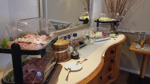 Restaurant/places to eat, Breakfast