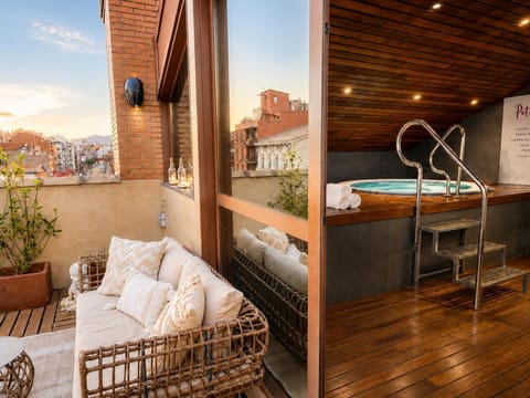 Spa and wellness centre/facilities