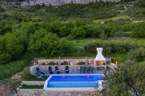 Villa NiMa Villa in Brela