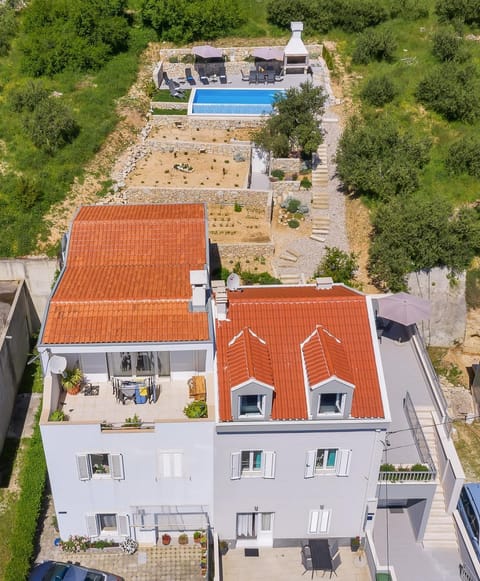 Villa NiMa Villa in Brela