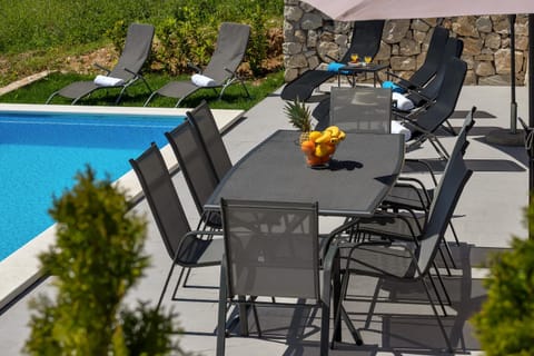 Villa NiMa Villa in Brela