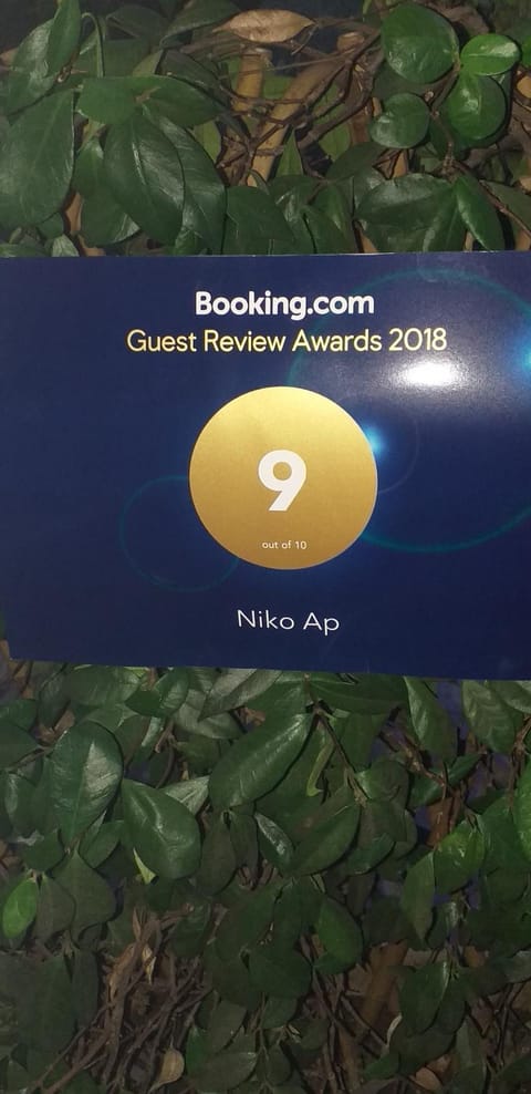 Apartament Casa Vacanze Niko ap cir CNI00247 Apartment in Sirmione