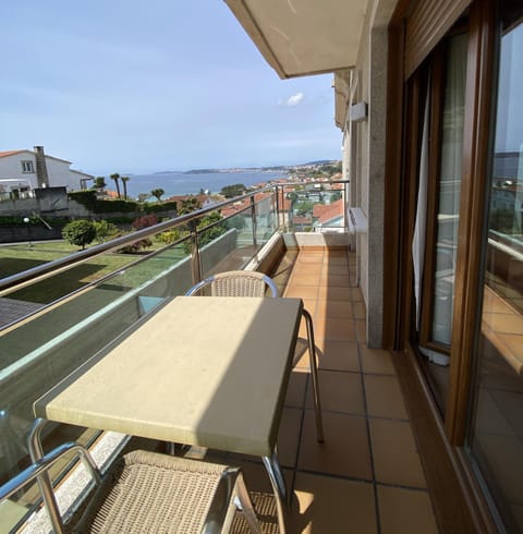 Apartamentos Riveiro Apartment in O Morrazo