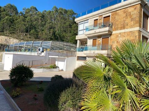 Apartamentos Riveiro Apartment in O Morrazo