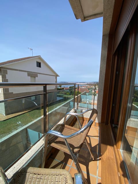 Apartamentos Riveiro Apartment in O Morrazo