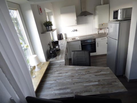 An der Flut 193 Apartment in Wilhelmshaven