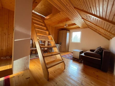 Durmitor Apartments Holiday Apartment in Montenegro