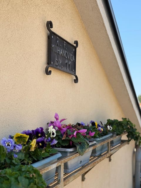 Apartmani Villa Marija Apartment in Zadar