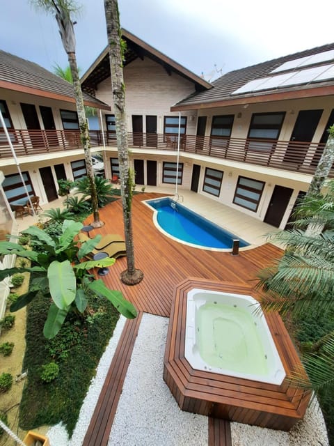 Pousada L'essence Inn in State of Rio de Janeiro