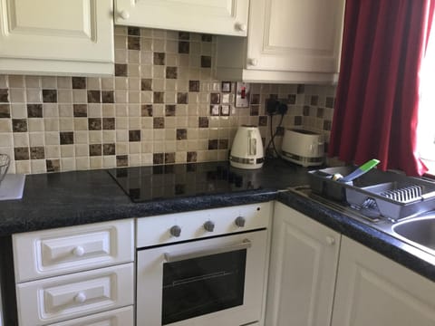 dishwasher, minibar, pet friendly, stove