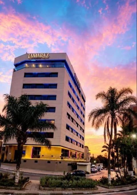 Property view