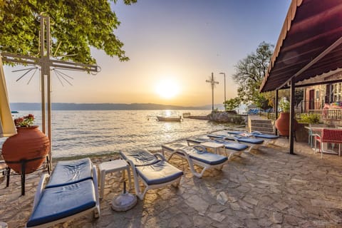 Villa Marko - Trpejca Country House in Municipality of Ohrid, North Macedonia