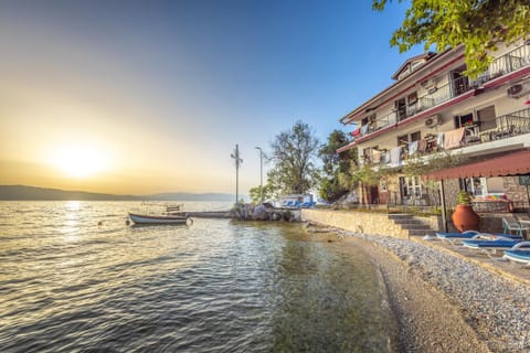 Villa Marko - Trpejca Country House in Municipality of Ohrid, North Macedonia