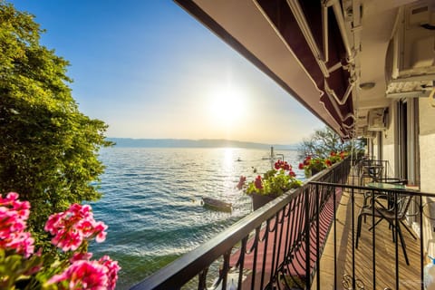 Villa Marko - Trpejca Country House in Municipality of Ohrid, North Macedonia