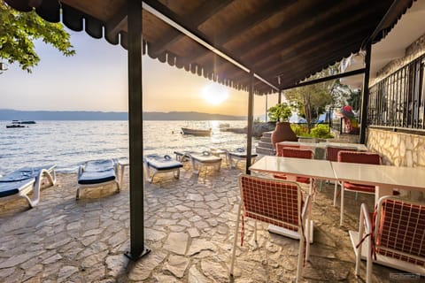 Villa Marko - Trpejca Country House in Municipality of Ohrid, North Macedonia