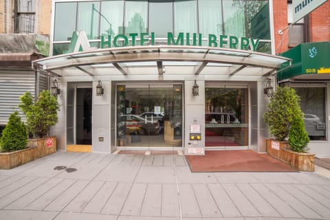 Facade/entrance, Property logo or sign