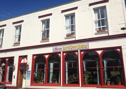 Property building, Facade/entrance, Street view