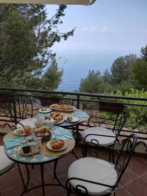 Zia Yaya Bed and Breakfast in Basilicata