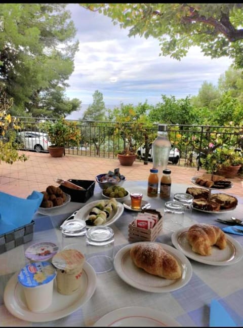 Zia Yaya Bed and Breakfast in Basilicata