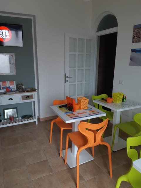 B&b Paolo e Daniela Bed and Breakfast in Carbonia