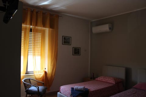 B&b Paolo e Daniela Bed and Breakfast in Carbonia