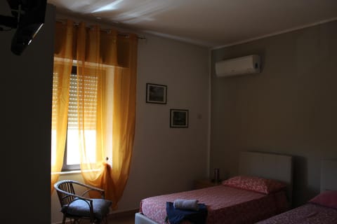 B&b Paolo e Daniela Bed and Breakfast in Carbonia